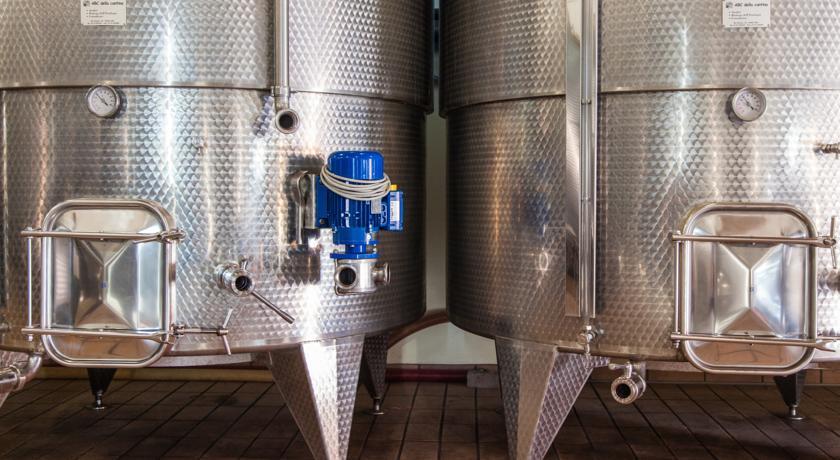 Cascina Arcangelo Raffaele Verduno Kültér fotó