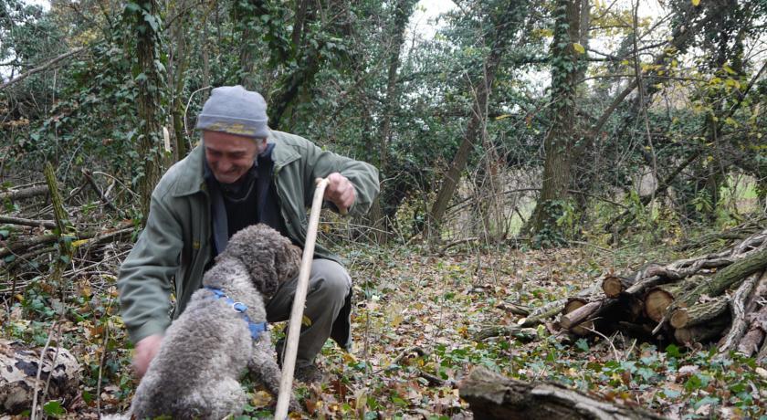 Cascina Arcangelo Raffaele Verduno Kültér fotó